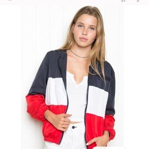 BANDY MELVILLE Krissy jacket